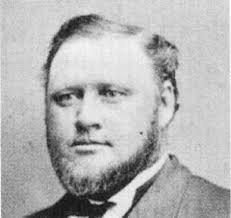 Brigham Young Jr.