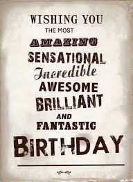 Happy Birthday Wishes For A Dear Male Friend Happy Birth Day To Tasha Buon Compleanno Idee Compleanno