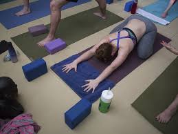 Maybe you would like to learn more about one of these? Community Yoga In Vernon Ct Us Mindbody