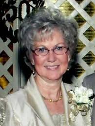 Obituary information for Betty Holmes Whited