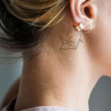 Check out our origami mandala selection for the very best in unique or custom, handmade pieces from our shops. Tattoo Motive Tipps Und Inspirationen Brigitte De