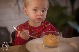 If you bring them to a christmas meal, offer them straight from the slow cooker, with little plates, napkins, and also toothpicks for spearing. Stress Free Christmas Dinner With Kids Wild Boho