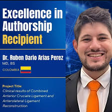 Rubén Arias l Médico l Investigador l Residente de ortopedia  (@dr.ruben.arias) • Instagram photos and videos