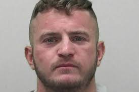 Thugs jailed after kidnapping and attacking man over drug debt