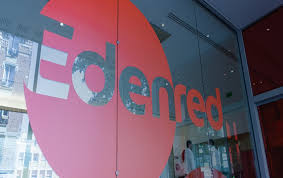 For swift navigation between sections. Edenred Buys Romanian Employee Engagement Firm Benefit Online
