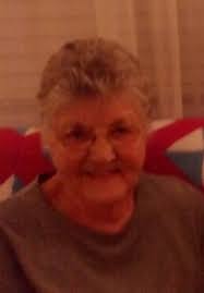 Susie (Betty) Burt Obituary