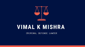 Vimal K Mishra Advocate High Court Allahabad in Trivenipuram,Allahabad