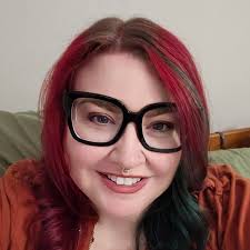 It's (almost) that time, psýchøs… the 13 Nights of Halloween are coming!  Starting soon, I'll be dropping spooky, chaotic, and probably unhinged  stories straight into your inbox, but only if you're signed