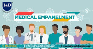 The Best Medical Empanelment In India This Provider Network Consists Of Third Party Administrator Tpa Insurance Companie Health Check Medical Hospital