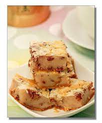 红豆年糕 终结版 food receipt cooking recipes tasty bites