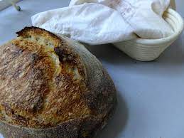 Basic Sourdough Bread Beneath The Crust Bread Sourdough Sourdough Bread