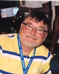 Obituary of David R. Moshier