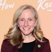 Abigail Spanberger popularity & fame