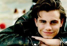 Happy 45th Birthday, Rider! Rider King Strong (born 1979) is an American  actor, producer, director, and screenwriter. He is best known for starring  as Shawn Hunter
