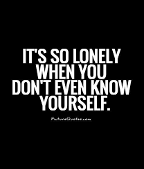 You Dont Even Know Me Quotes Quotesgram
