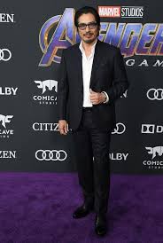 Hiroyuki sanada talks about joining the mcu with marvel studios' avengers: Avengers 4 Endgame Hiroyuki Sanada Role Finally Revealed Films Entertainment Express Co Uk