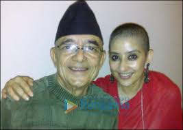 Manisha koirala family with parents, husband, brother, grandparents & affair hello friends, welcome to bollywood actress manisha koirala family members husband, father, mother, brother photos. Check Out Manisha Koirala With Family Bollywood Hungama