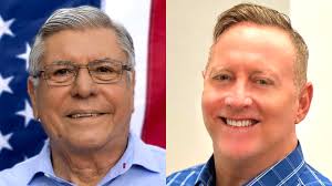 Election recommendation: Miami Commission District 4