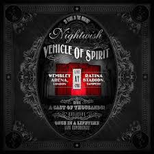 Vehicle Of Spirit Enters The Charts Nightwish The