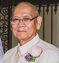 Mr. Ernesto Blanco Reyes