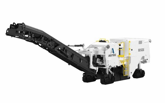 Roadtec Astec 3600RC Cold Planer