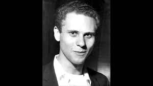 Malcolm Frager (マルコム・フレイジャー)