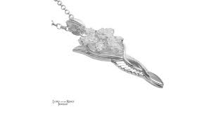 Arwen Necklace
