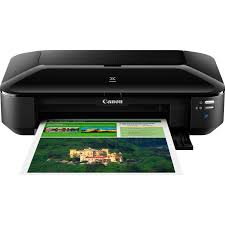 Entdecke rezepte, einrichtungsideen, stilinterpretationen und andere ideen zum ausprobieren. Canon Pixma Ix6850 A3 Drucker Wlan Fotos Air Print Cloud Print 5 Xl Tinte Neu Ebay