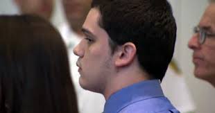Lawrence, Mass. teen found guilty of beheading classmate