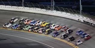 Draftkings proceeded with its spac initial public offering (ipo). Nascar Dfs Pit Stop Introduction To Nascar Dfs 2019