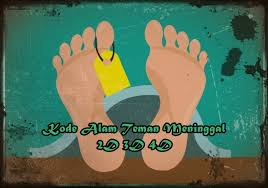 Aug 21, 2021 · ⇒ arti mimpi / tafsir mimpi melihat peti mati menurut erek erek. Kode Alam Teman Meninggal 2d 3d 4d Erek Erek Primbon