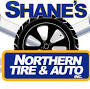 Shane's Northern Tire from m.facebook.com