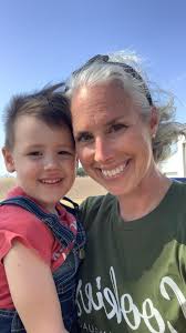 Farmhouse Bakery Cookie Pickup and Crazy Hair Day