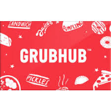 Recipients simply enter a code at checkout to use their gift card. 150 00 Grubhub Egift Card Instant Delivery Other Gift Cards Gameflip