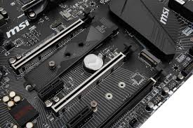 Atx, сокет amd am4, чипсет amd x470, память 4xddr4, слоты: Is M 2 Ssd Support On Amd Motherboards Causing Confusion Bit Tech Net