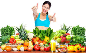 That makes meal planning pretty easy, but once that child begins eating solid foods, you have to make sure what you serve is nutritious and well. The Healthy Food Team Home Facebook