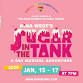 Nina West's SUGAR IN THE TANK event image