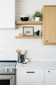 Ikea kitchen island off white oak. 2 Stunning Ikea Kitchen Makeovers From Dated To Elated Home Stratosphere