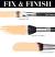 What Brush To Use For Liquid Foundation