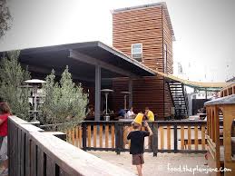 8 Cool Kid Friendly Restaurants In San Diego San Diego Kids San Diego Restaurants San Diego Vacation