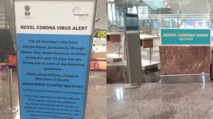 Check state wise breakdown of coronavirus cases in india. Bengaluru Airport Sets Up Special Coronavirus Help Desk India News India Tv