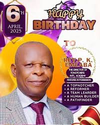 Happy Birthday Wishes to Minister of God and Abattoir Movie Mastermind