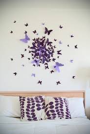 This idea translates especially well as an accent. 1001 Amazing Diy Wall Decor Ideas For Your Home