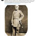 June 13, 1865 Lee Requests a Pardon: Lost For Over a Century ...