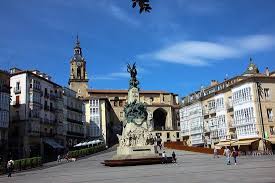 Penthouse with 250 m with large free area in jardim da penha. Heart Of Vitoria Gastiez Plaza De La Virgen Blanca Vitoria Gasteiz Traveller Reviews Tripadvisor