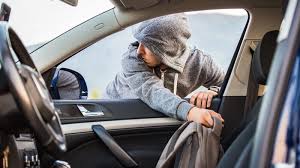 Larceny in a Civil Case
