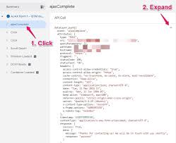 This is a selection test which enables the government to select form one entrants for its schools. Google Tag Manager Form Tracking With Google Analytics 4 7 Methods