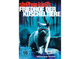 Press alt + / to open this menu. Friedhof Der Kuscheltiere Dvd Online Kaufen Mediamarkt