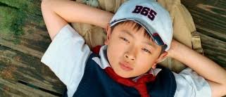 The Secret of the Magic Gourd DVD Review