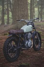 Pin By Alan Mena On Bikes Bobber Motorcycle Cafe Racer Honda